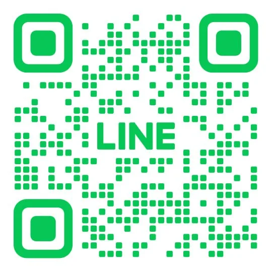QR Code แชท สูตรคํานวณเงินเดือนข้าราชการ 2566 ทาง Line